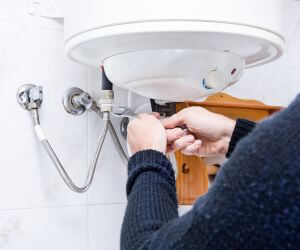 About Emergency plumbing pros Tichnor, AR